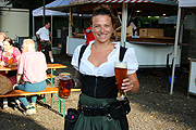 Friedensengelfest mit Augustiner Bier (Bild: Martin Schmitz)